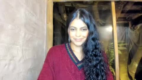 Snapshot of bellezacosmica chatting on 06-23-26, 02:53 bellezacosmica online show from 06-23-26, 02:53