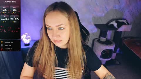 Snapshot of bellezza_ chatting on 01-04-25, 04:11 Your Annabelle Wolf online show from 01-04-25, 04:11