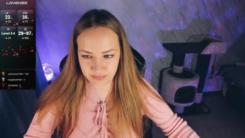 Snapshot of bellezza_ chatting on 01-06-25, 05:16 Your Annabelle Wolf online show from 01-06-25, 05:16
