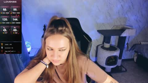 Snapshot of bellezza_ chatting on 01-07-25, 09:03 Your Annabelle Wolf online show from 01-07-25, 09:03
