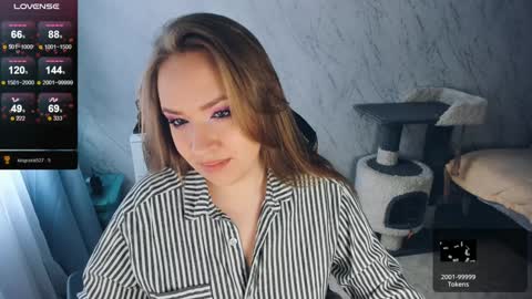 Snapshot of bellezza_ chatting on 01-09-25, 11:14 Your Annabelle Wolf online show from 01-09-25, 11:14