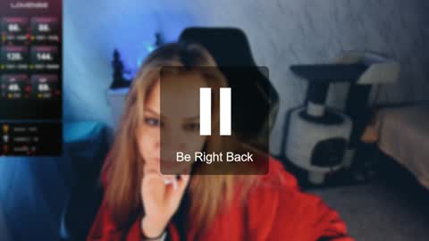 Snapshot of bellezza_ chatting on 01-10-25, 09:44 Your Annabelle Wolf online show from 01-10-25, 09:44