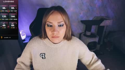 Snapshot of bellezza_ chatting on 01-15-25, 02:35 Your Annabelle Wolf online show from 01-15-25, 02:35