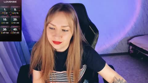 Snapshot of bellezza_ chatting on 01-25-25, 04:35 Your Annabelle Wolf online show from 01-25-25, 04:35