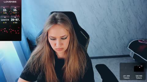 Snapshot of bellezza_ chatting on 02-04-25, 11:27 Your Annabelle Wolf online show from 02-04-25, 11:27
