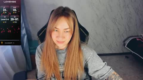 Snapshot of bellezza_ chatting on 02-15-25, 02:44 Your Annabelle Wolf online show from 02-15-25, 02:44