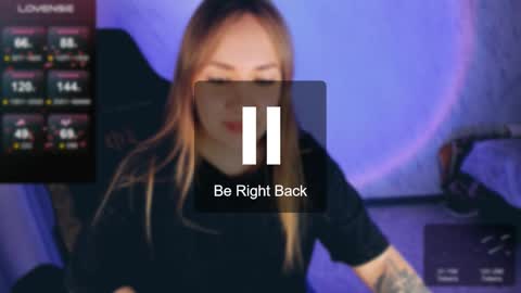 Snapshot of bellezza_ chatting on 02-20-25, 11:10 Your Annabelle Wolf online show from 02-20-25, 11:10