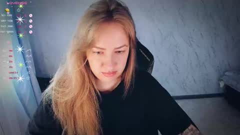 Snapshot of bellezza_ chatting on 09-11-25, 08:36 Your Annabelle Wolf online show from 09-11-25, 08:36