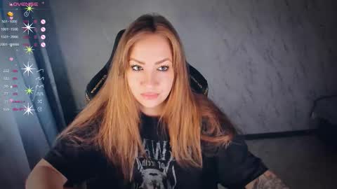 Snapshot of bellezza_ chatting on 09-16-25, 02:40 Your Annabelle Wolf online show from 09-16-25, 02:40