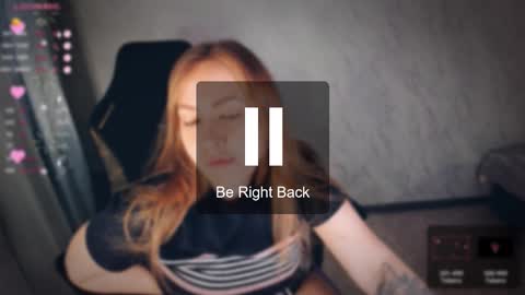 Snapshot of bellezza_ chatting on 09-19-25, 06:41 Your Annabelle Wolf online show from 09-19-25, 06:41