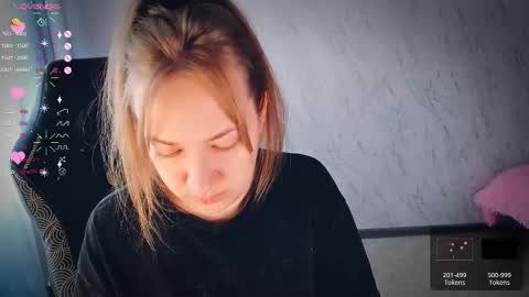 Snapshot of bellezza_ chatting on 10-07-25, 09:28 Your Annabelle Wolf online show from 10-07-25, 09:28