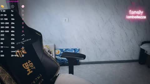 Your Annabelle Wolf  online show from 04-23-26, 02:41