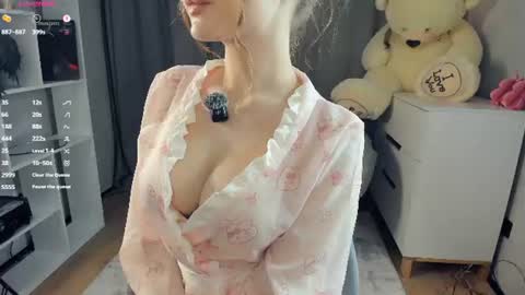 Bella online show from 07-05-26, 06:04