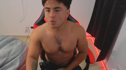 Bellion online show from 06-07-26, 01:32