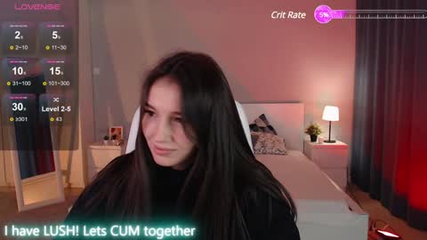 Bella online show from 01-27-25, 12:22