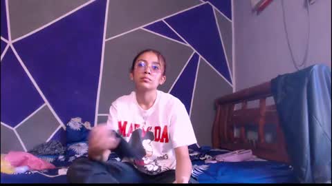 bellota bunny online show from 04-30-26, 08:48