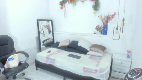 Snapshot of bellota_flak chatting on 12-27-24, 10:45 Bellota Flak online show from 12-27-24, 10:45