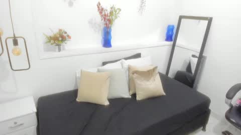 Snapshot of bellota_flak chatting on 12-31-24, 04:06 Bellota Flak online show from 12-31-24, 04:06