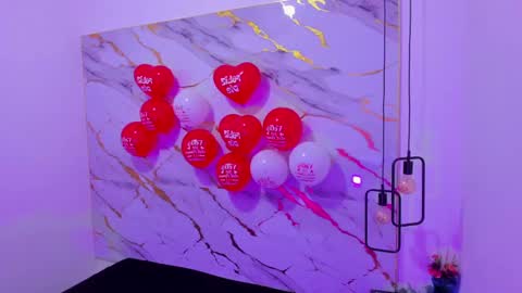 Snapshot of bellota_flak chatting on 02-16-25, 03:58 Bellota Flak online show from 02-16-25, 03:58