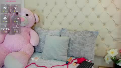 Snapshot of bellota_hil chatting on 05-05-26, 11:02 Bellota Hil online show from 05-05-26, 11:02