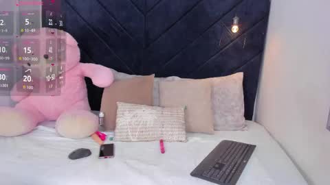 Snapshot of bellota_hil chatting on 05-18-26, 04:29 Bellota Hil online show from 05-18-26, 04:29