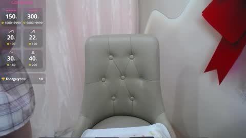 Belly online show from 03-08-26, 01:25