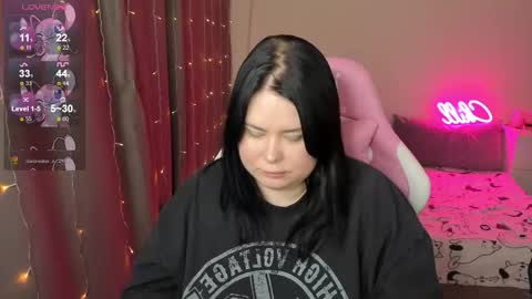 LinaBoo online show from 02-03-26, 06:22