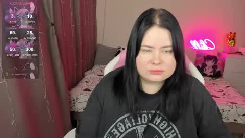 LinaBoo online show from 02-09-26, 04:49