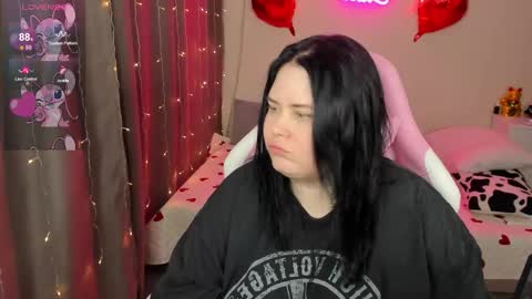 LinaBoo online show from 02-24-26, 04:32