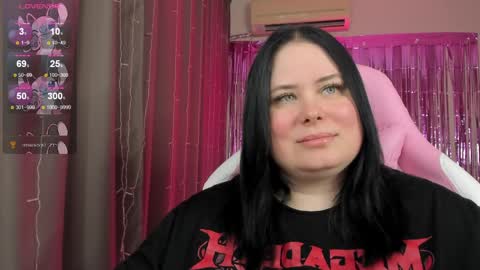 LinaBoo online show from 04-28-26, 01:38