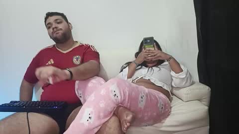 Your New Girlfriend online show from 01-14-26, 03:56