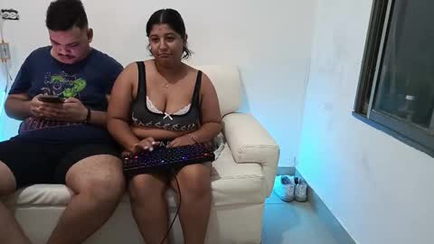 Your New Girlfriend online show from 02-02-26, 12:31