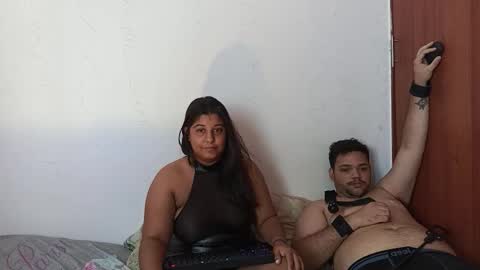 Your New Girlfriend online show from 03-11-26, 05:52