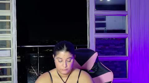 Snapshot of bellyjell chatting on 06-20-26, 03:53 Your New Girlfriend online show from 06-20-26, 03:53