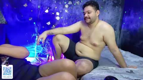 Snapshot of bellyjell chatting on 07-02-26, 03:23 Your New Girlfriend online show from 07-02-26, 03:23