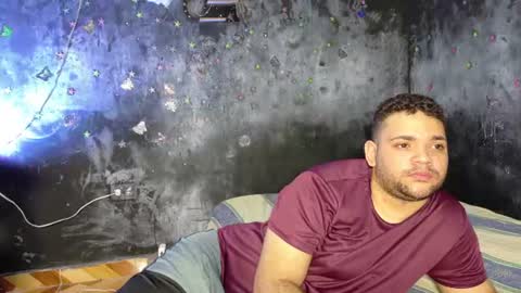 Snapshot of bellyjell chatting on 07-22-26, 02:58 Your New Girlfriend online show from 07-22-26, 02:58