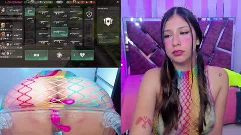 Belly Bella online show from 01-10-25, 07:25