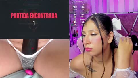 Belly Bella online show from 01-26-25, 07:42