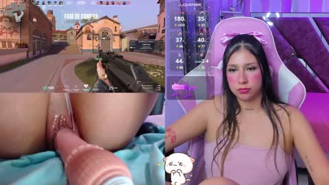 Belly Bella online show from 01-28-25, 08:04