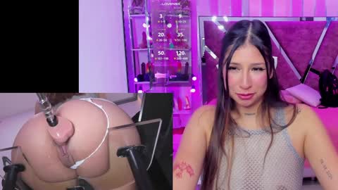 Belly Bella online show from 01-31-25, 04:47