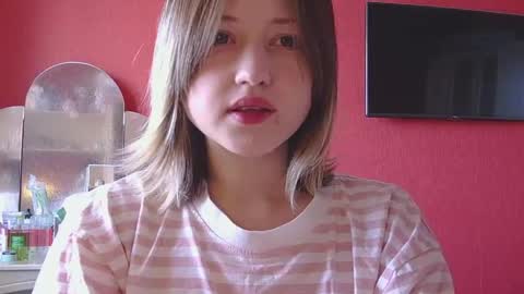 belovedmary online show from 04-25-26, 10:51