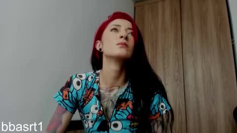 Bely   Bbasrt1 -  hot online show from 01-13-26, 04:34