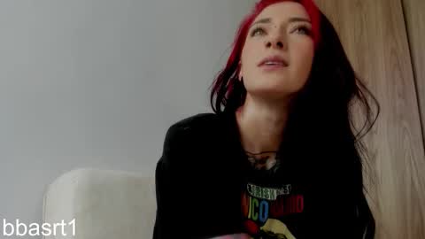 Bely   Bbasrt1 -  hot online show from 01-14-26, 04:34