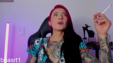 Bely   Bbasrt1 -  hot online show from 04-03-26, 03:21