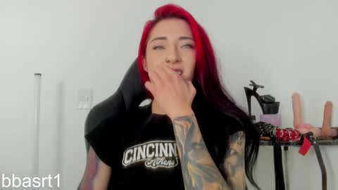 Bely   Bbasrt1 -  hot online show from 04-28-26, 02:33