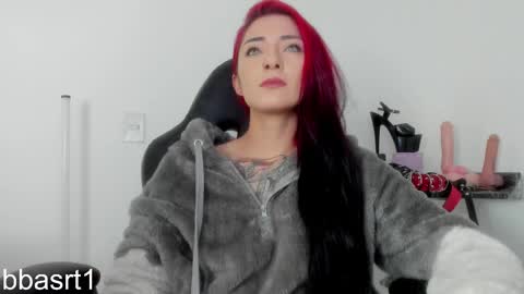 Bely   Bbasrt1 -  hot online show from 04-30-26, 12:44