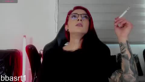 Bely   Bbasrt1 -  hot online show from 08-02-26, 06:39
