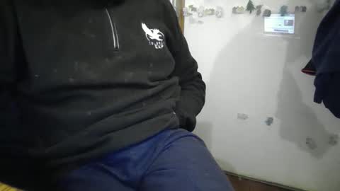 Snapshot of bemichel chatting on 03-16-26, 06:12 jaimetout online show from 03-16-26, 06:12