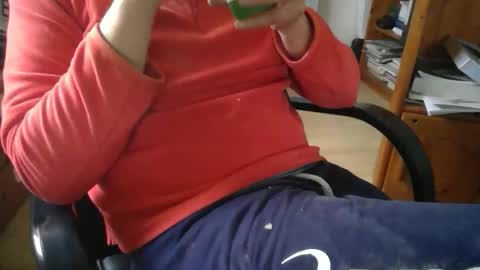 Snapshot of bemichel chatting on 03-21-26, 11:26 jaimetout online show from 03-21-26, 11:26