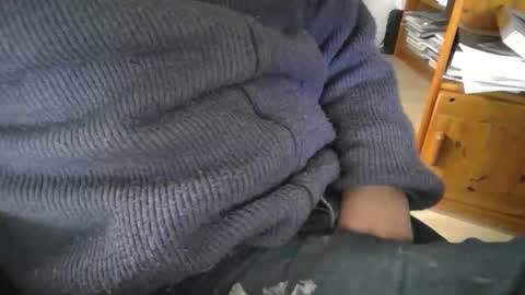 Snapshot of bemichel chatting on 03-25-26, 12:22 jaimetout online show from 03-25-26, 12:22